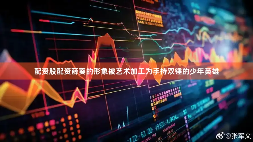配资股配资薛葵的形象被艺术加工为手持双锤的少年英雄